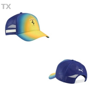 Ferrari Snapback Hat (61)