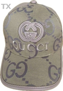 Gucci Snapback Hat (90)