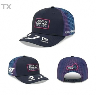 Redbull Snapback Hat (3)