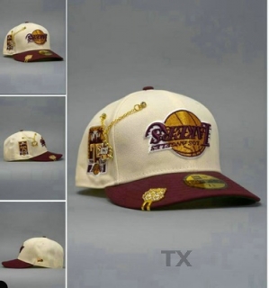 NBA Los Angeles Lakers Snapback Hat (74)