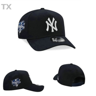 MLB New York Yankees Snapback Hat (261)