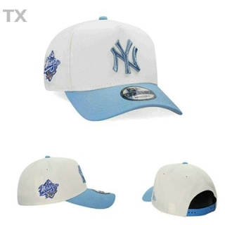 MLB New York Yankees Snapback Hat (262)