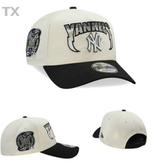 MLB New York Yankees Snapback Hat (264)