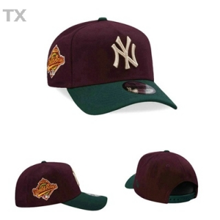 MLB New York Yankees Snapback Hat (265)