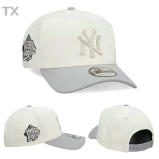 MLB New York Yankees Snapback Hat (266)