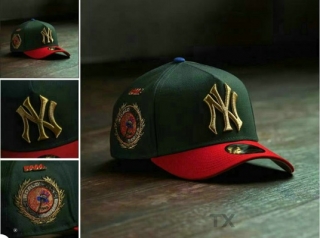 MLB New York Yankees Snapback Hat (271)