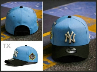 MLB New York Yankees Snapback Hat (273)