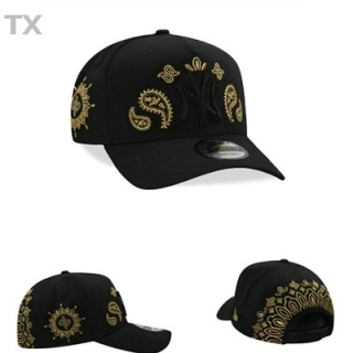 MLB New York Yankees Snapback Hat (274)