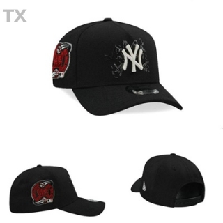 MLB New York Yankees Snapback Hat (275)
