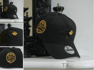MLB Toronto Blue Jays Snapback Hat (132)