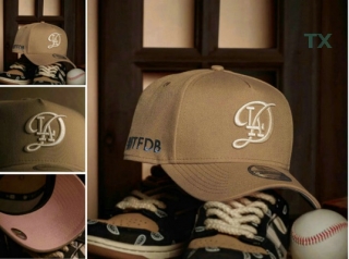 MLB Los Angeles Dodgers Snapback Hat (730)