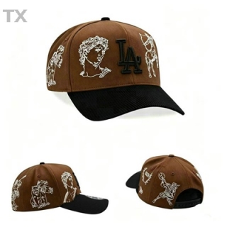 MLB Los Angeles Dodgers Snapback Hat (732)