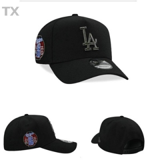 MLB Los Angeles Dodgers Snapback Hat (733)