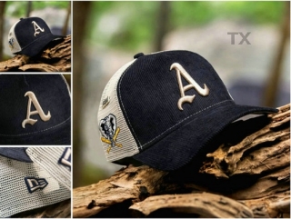 MLB Atlanta Braves Snapback Hat (201)