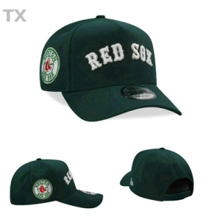 MLB Boston Red Sox Snapback Hats (211)