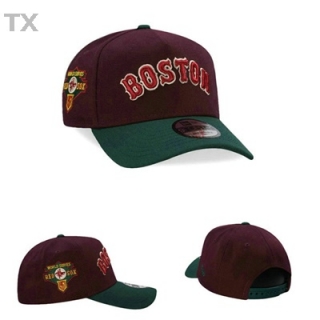 MLB Boston Red Sox Snapback Hats (213)