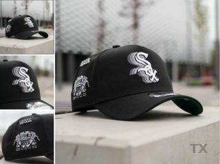 MLB Chicago White Sox Snapback Hat (280)