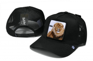 Goorin Bros Snapback Hat (3)