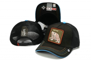Goorin Bros Snapback Hat (5)
