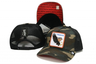 Goorin Bros Snapback Hat (12)