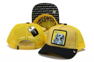 Goorin Bros Snapback Hat (13)