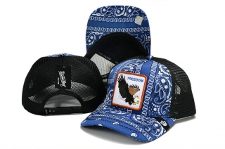 Goorin Bros Snapback Hat (20)