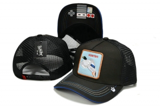 Goorin Bros Snapback Hat (22)
