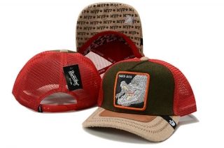 Goorin Bros Snapback Hat (31)
