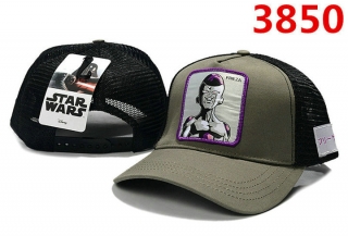 Goorin Bros Snapback Hat (34)