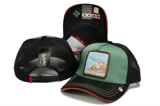 Goorin Bros Snapback Hat (37)