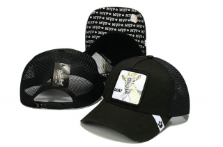 Goorin Bros Snapback Hat (47)