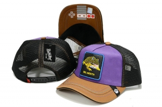 Goorin Bros Snapback Hat (49)