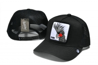 Goorin Bros Snapback Hat (51)