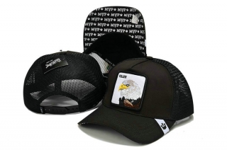 Goorin Bros Snapback Hat (52)