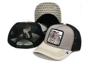 Goorin Bros Snapback Hat (54)