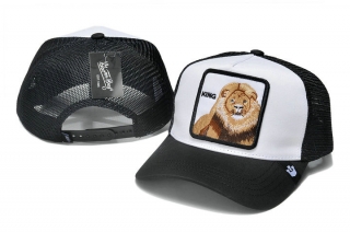 Goorin Bros Snapback Hat (58)