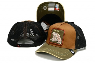 Goorin Bros Snapback Hat (61)
