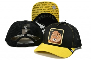 Goorin Bros Snapback Hat (64)