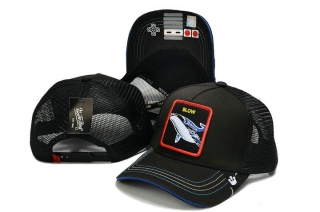 Goorin Bros Snapback Hat (71)