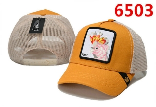 Goorin Bros Snapback Hat (72)