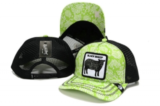 Goorin Bros Snapback Hat (74)