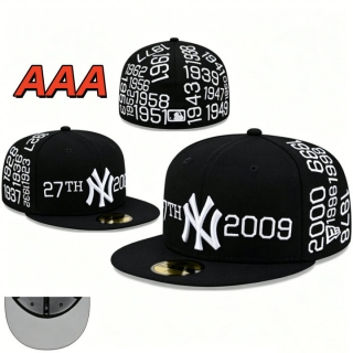 New York Yankees 59FIFTY Hat (301)