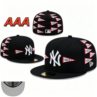 New York Yankees 59FIFTY Hat (302)