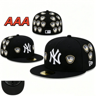 New York Yankees 59FIFTY Hat (303)
