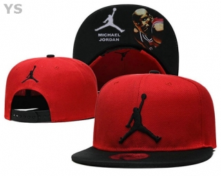 Jordan Snapback Hat (77)