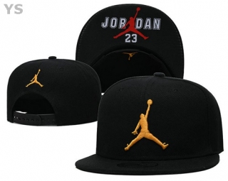 Jordan Snapback Hat (79)