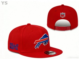 NFL Buffalo Bills Snapback Hat (150)
