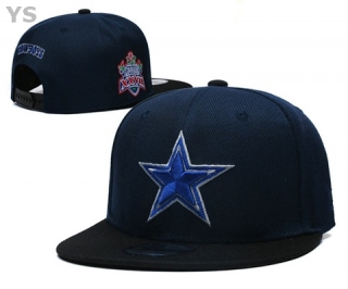 NFL Dallas Cowboys Snapback Hat (620)