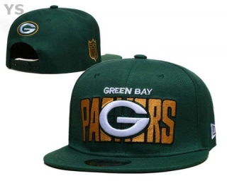 NFL Green Bay Packers Snapback Hat (202)