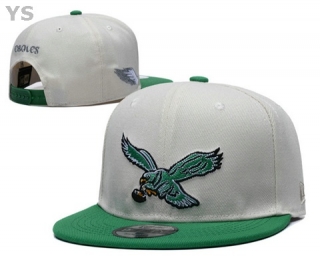NFL Philadelphia Eagles Snapback Hat (347)